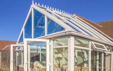 conservatory roof insulation costs Little Ouseburn