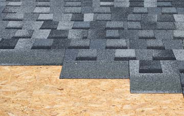 expert Little Ouseburn asphalt roof companies