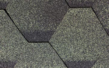 Little Ouseburn fibreglass shingle repairs