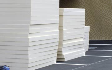 Little Ouseburn flat roof insulation costs