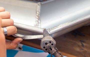 disadvantages of Little Ouseburn lead roofing