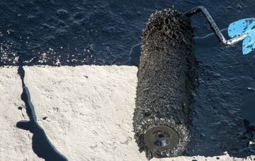 Little Ouseburn liquid sealant waterproofing