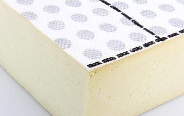 meeting Little Ouseburn building codes