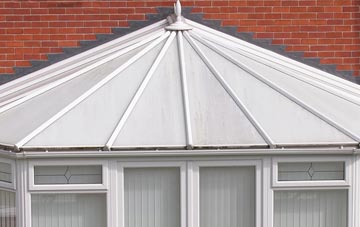 Little Ouseburn polycarbonate conservatory roof repairs