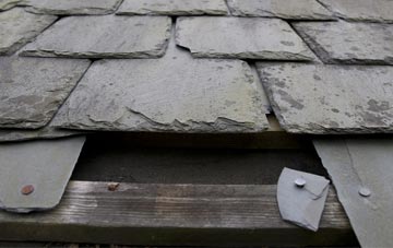 Little Ouseburn slate roof repairs and maintenance