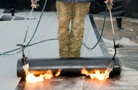 Little Ouseburn flat roof sealing quote