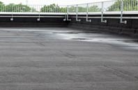 find rated Little Ouseburn flat roofing companies