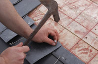 free Little Ouseburn garage roof repair quotes