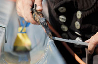 Little Ouseburn lead roof quotes