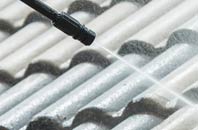 rated Little Ouseburn roof cleaning companies