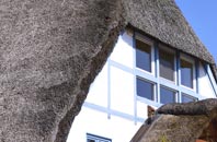 find rated Little Ouseburn thatchers